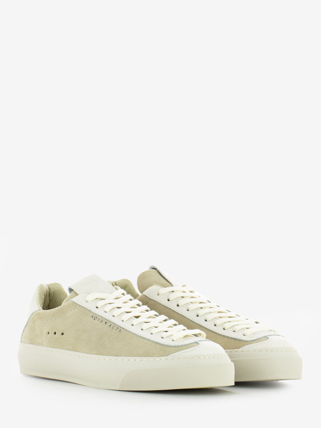 Sneakers Doge 01 beige