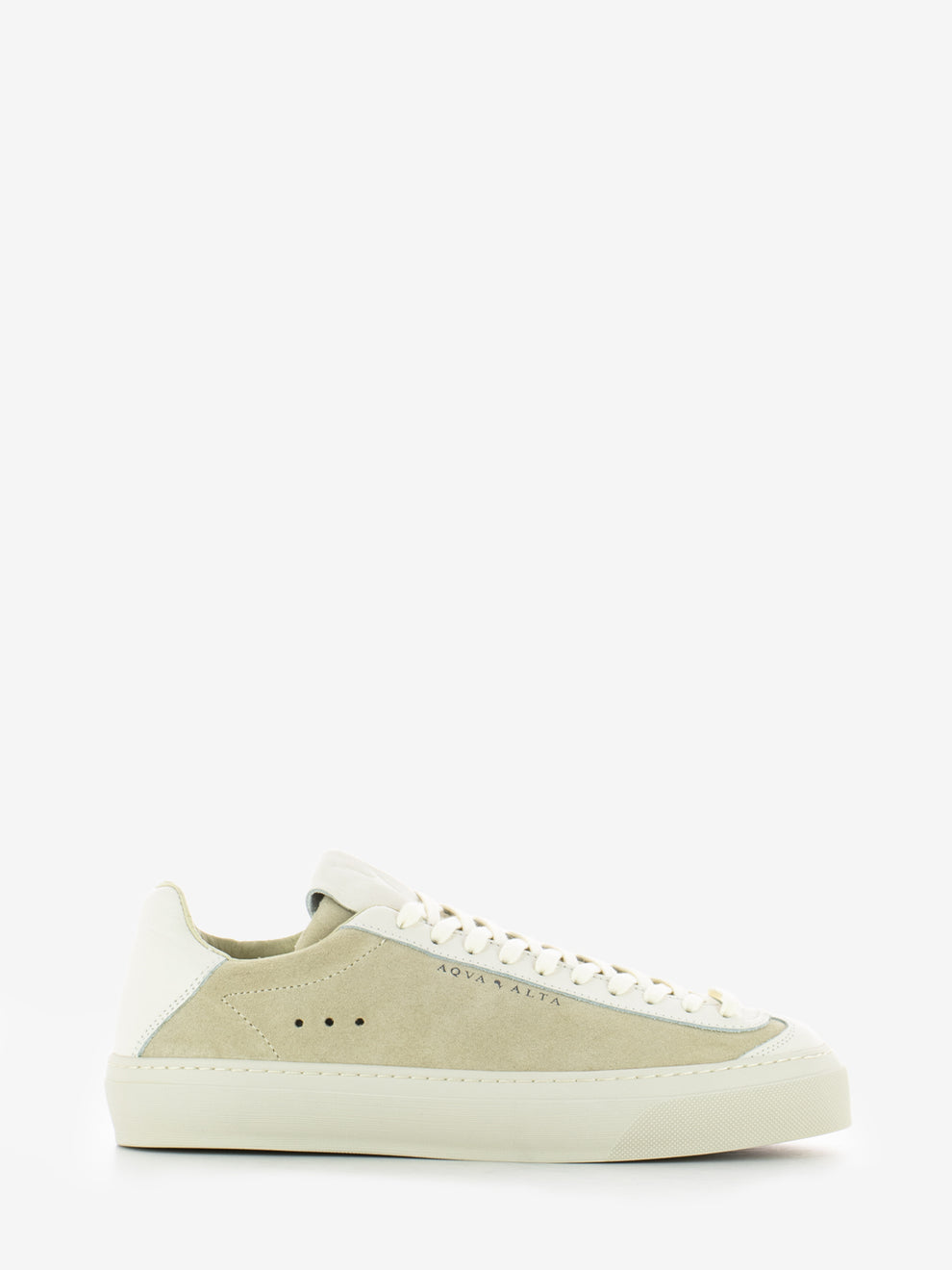 Sneakers Doge 01 beige