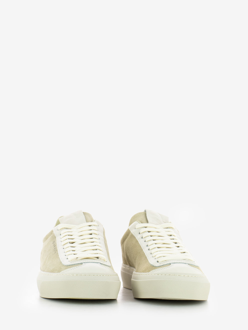 Sneakers Doge 01 beige