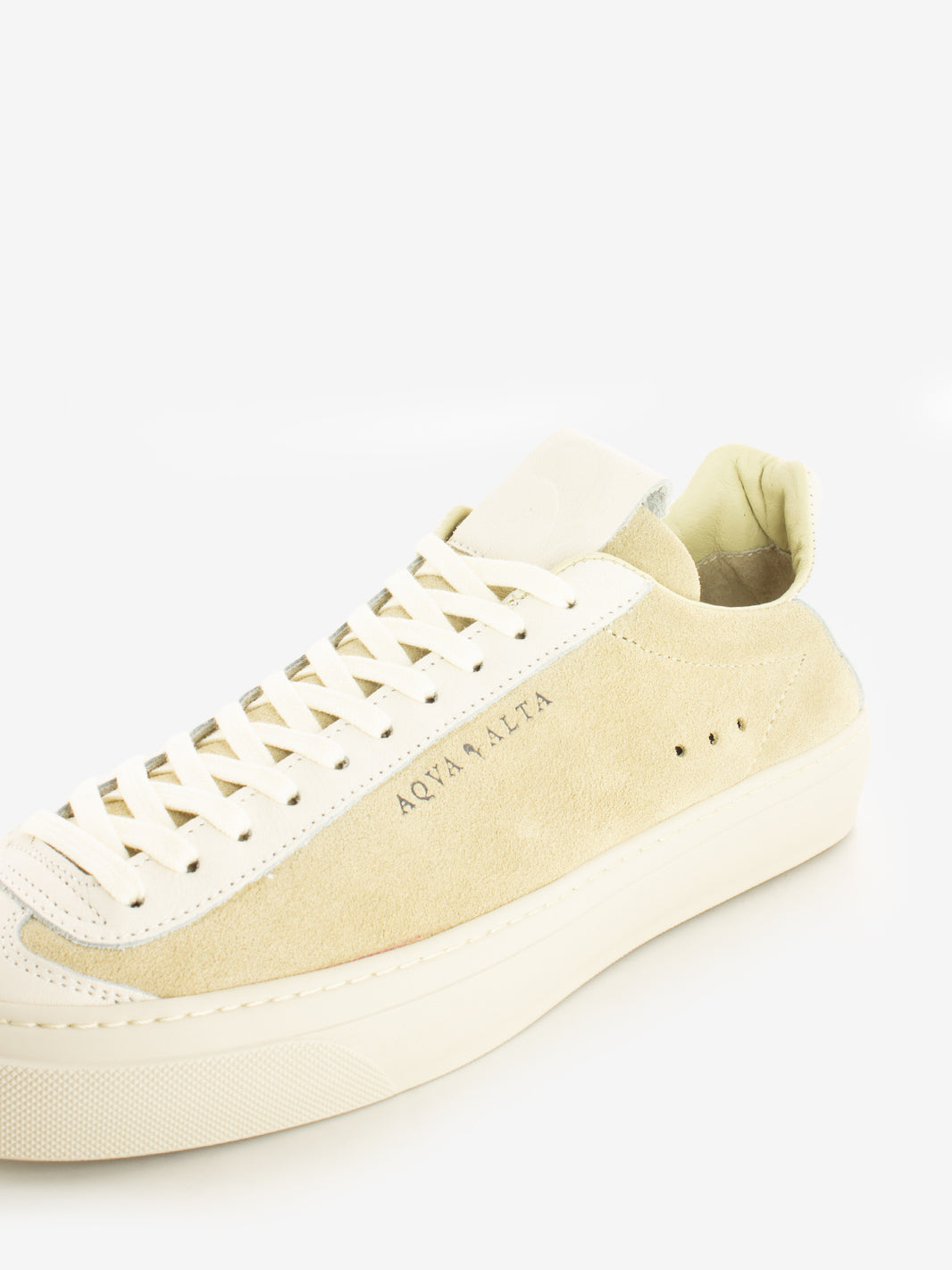 Sneakers Doge 01 beige