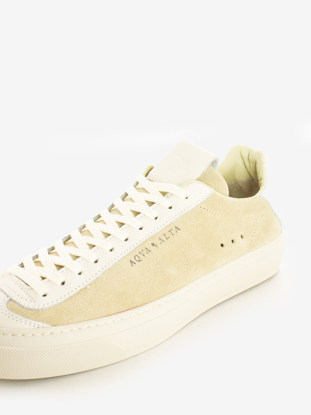 Sneakers Doge 01 beige