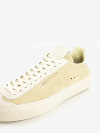 Sneakers Doge 01 beige