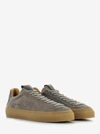 Sneakers Doge 01 taupe