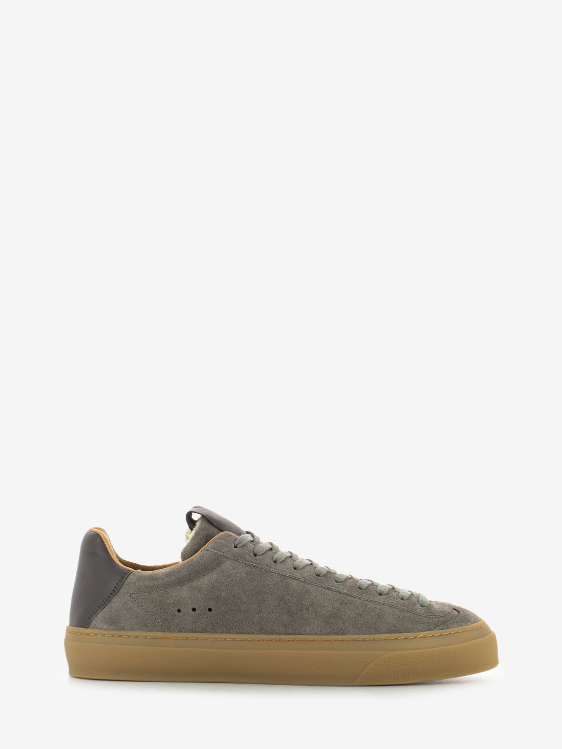 Sneakers Doge 01 taupe