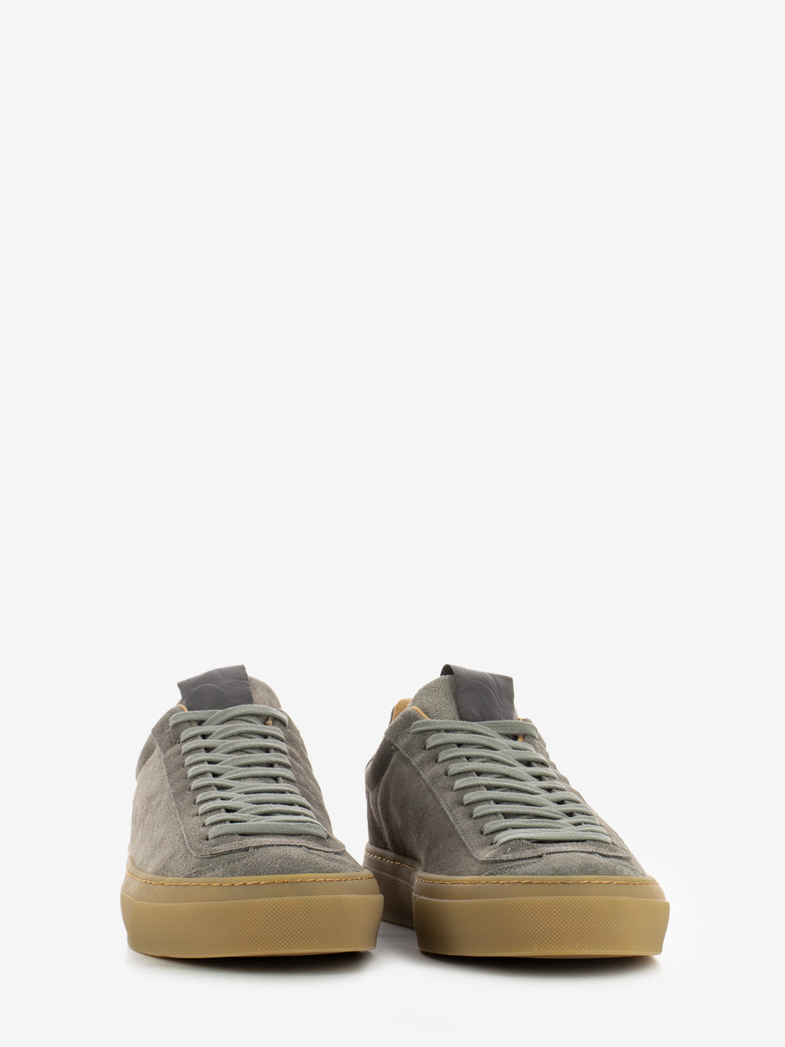 Sneakers Doge 01 taupe