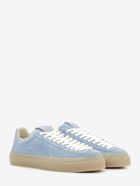 Sneakers Doge light blue