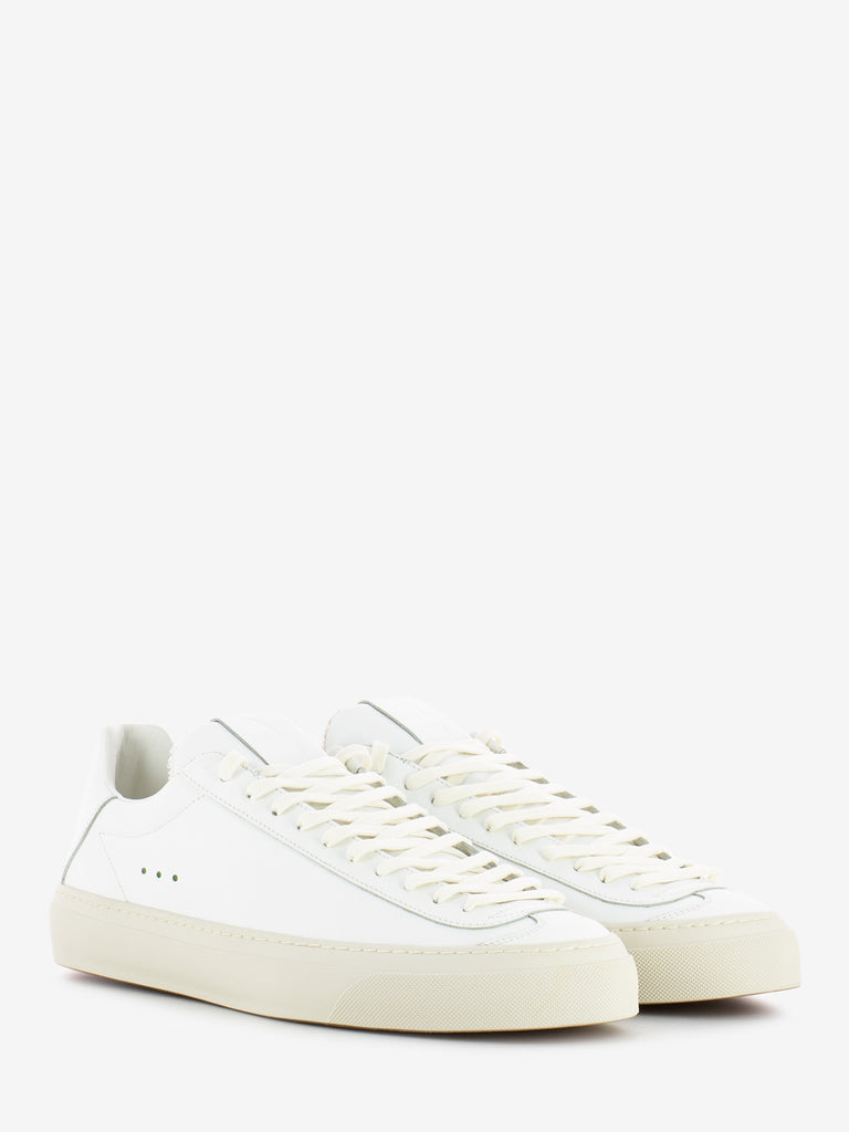 AQVA ALTA - Sneakers Doge white