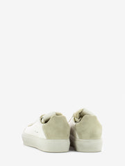 AQVA ALTA - Sneakers W Doge white / stone