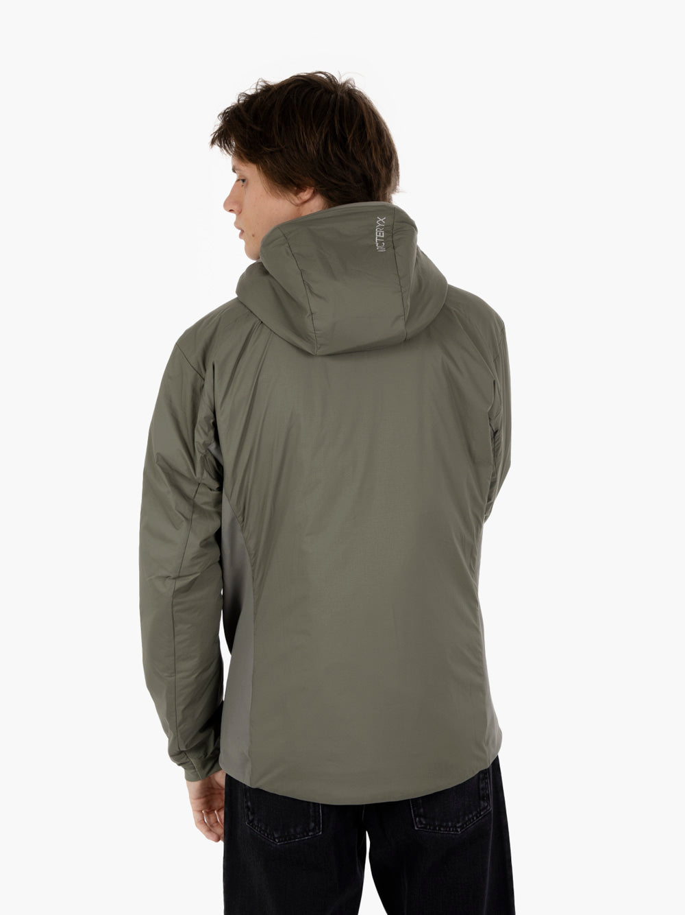 Atom Hoody M forage