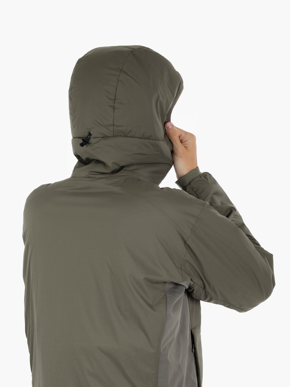 Atom Hoody M forage