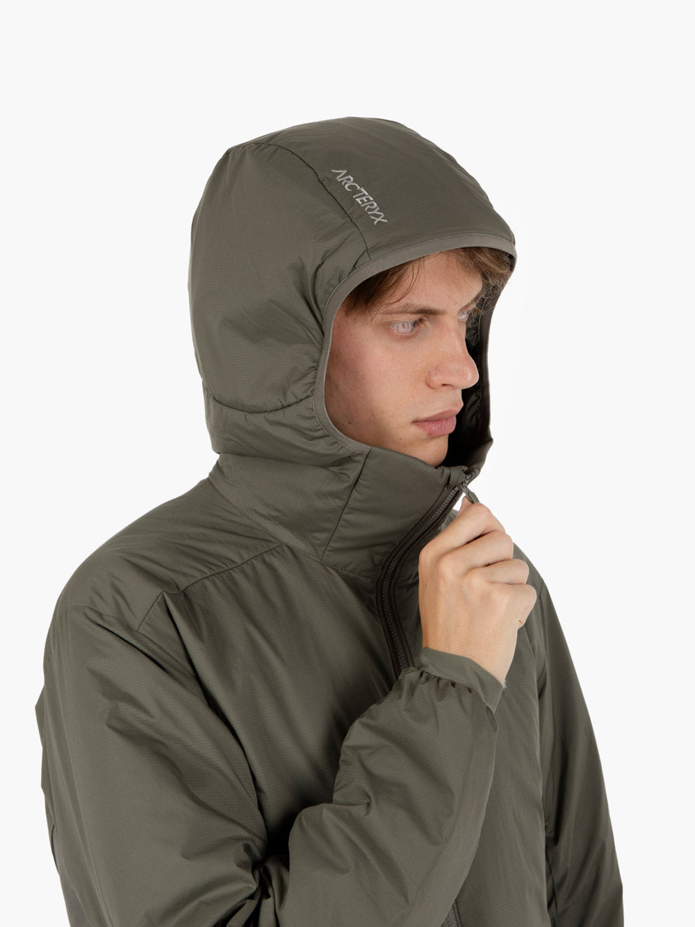 Atom Hoody M forage