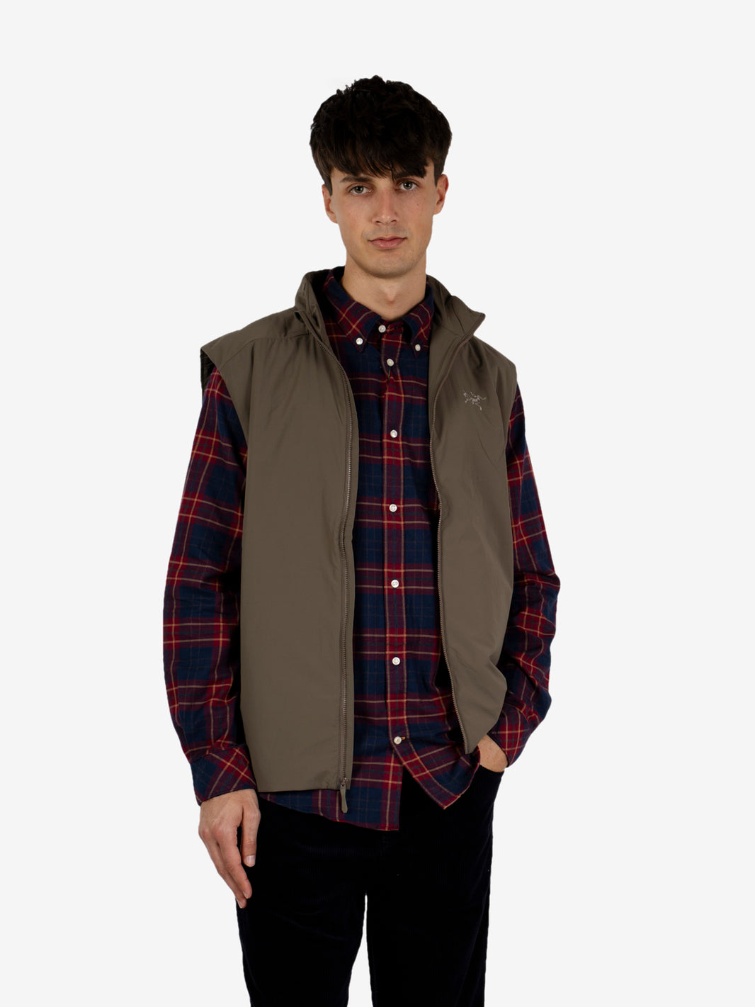Atom Hoody M mongoose