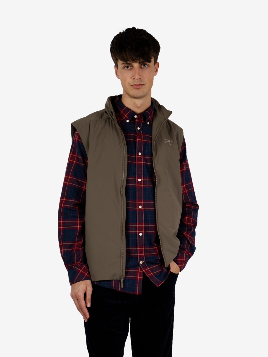 Atom Hoody M mongoose