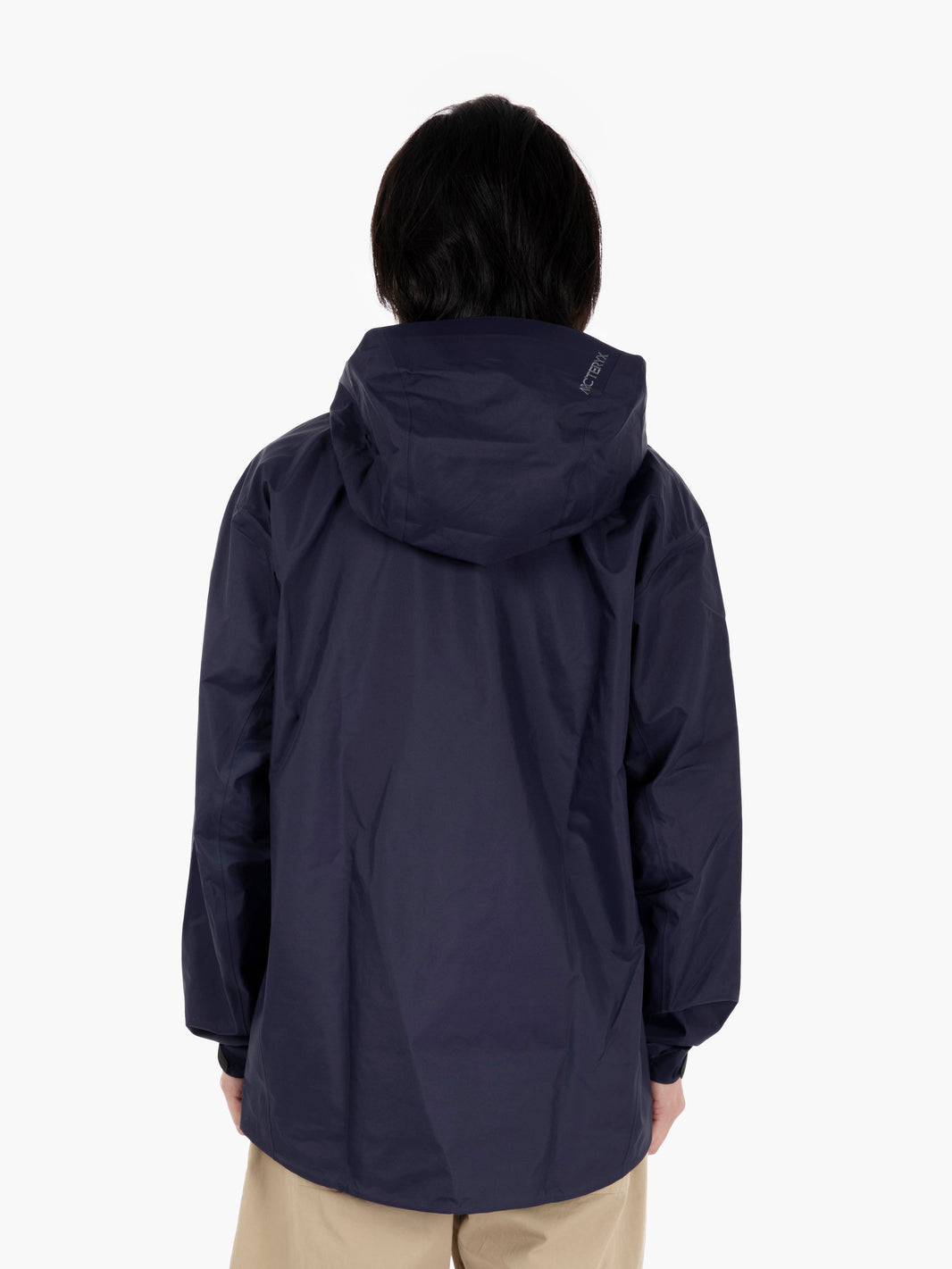 Beta SL jacket black sapphire