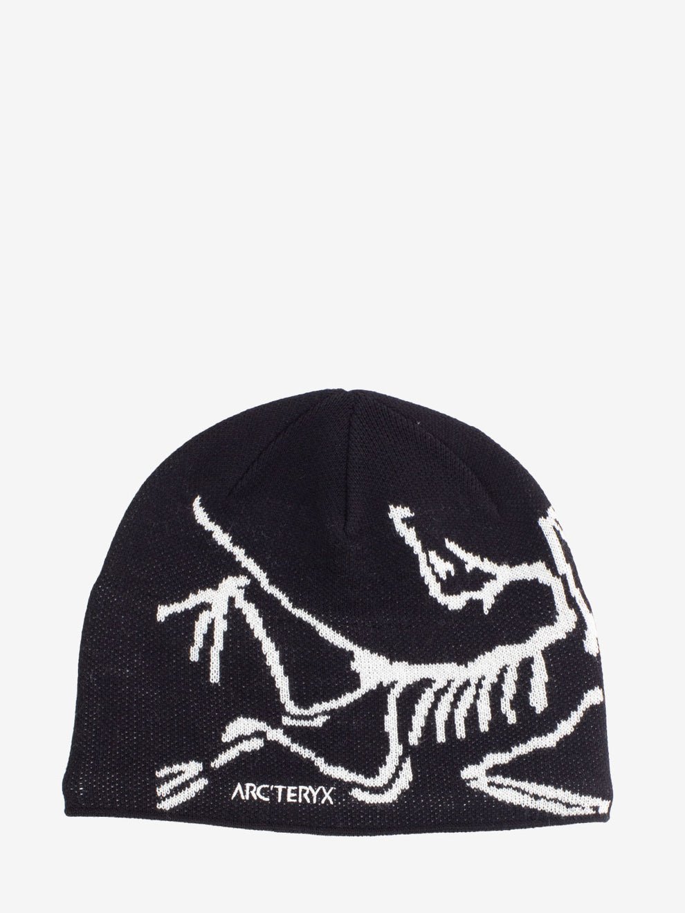Bird Head Toque orca