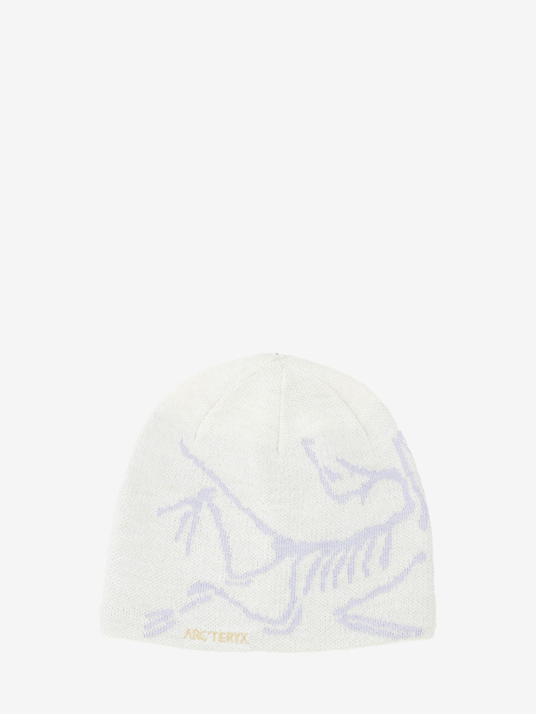 Bird Head Toque sea salt / kasumi
