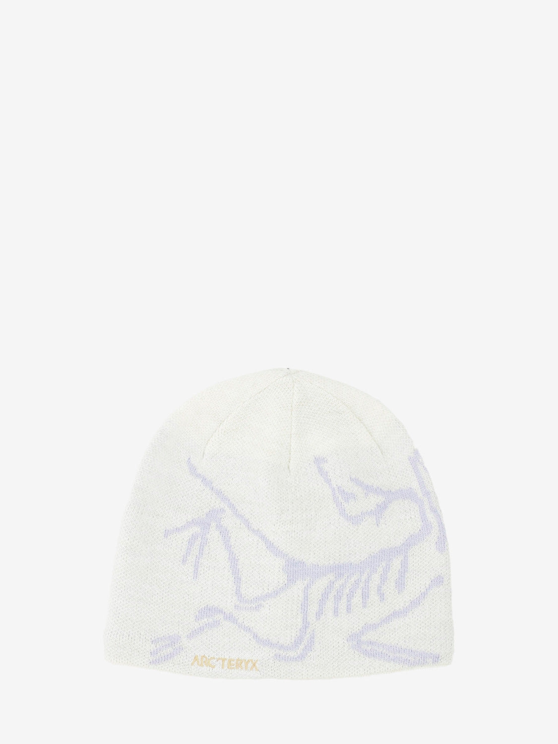 Bird Head Toque sea salt / kasumi