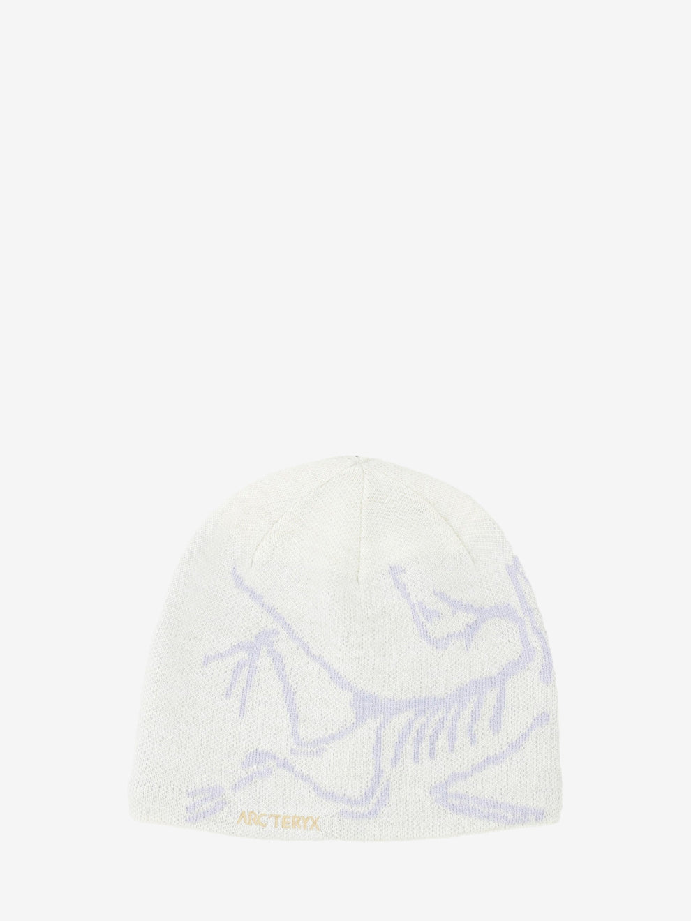 Bird Head Toque sea salt / kasumi