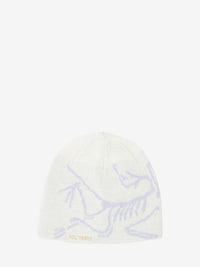 Bird Head Toque sea salt / kasumi