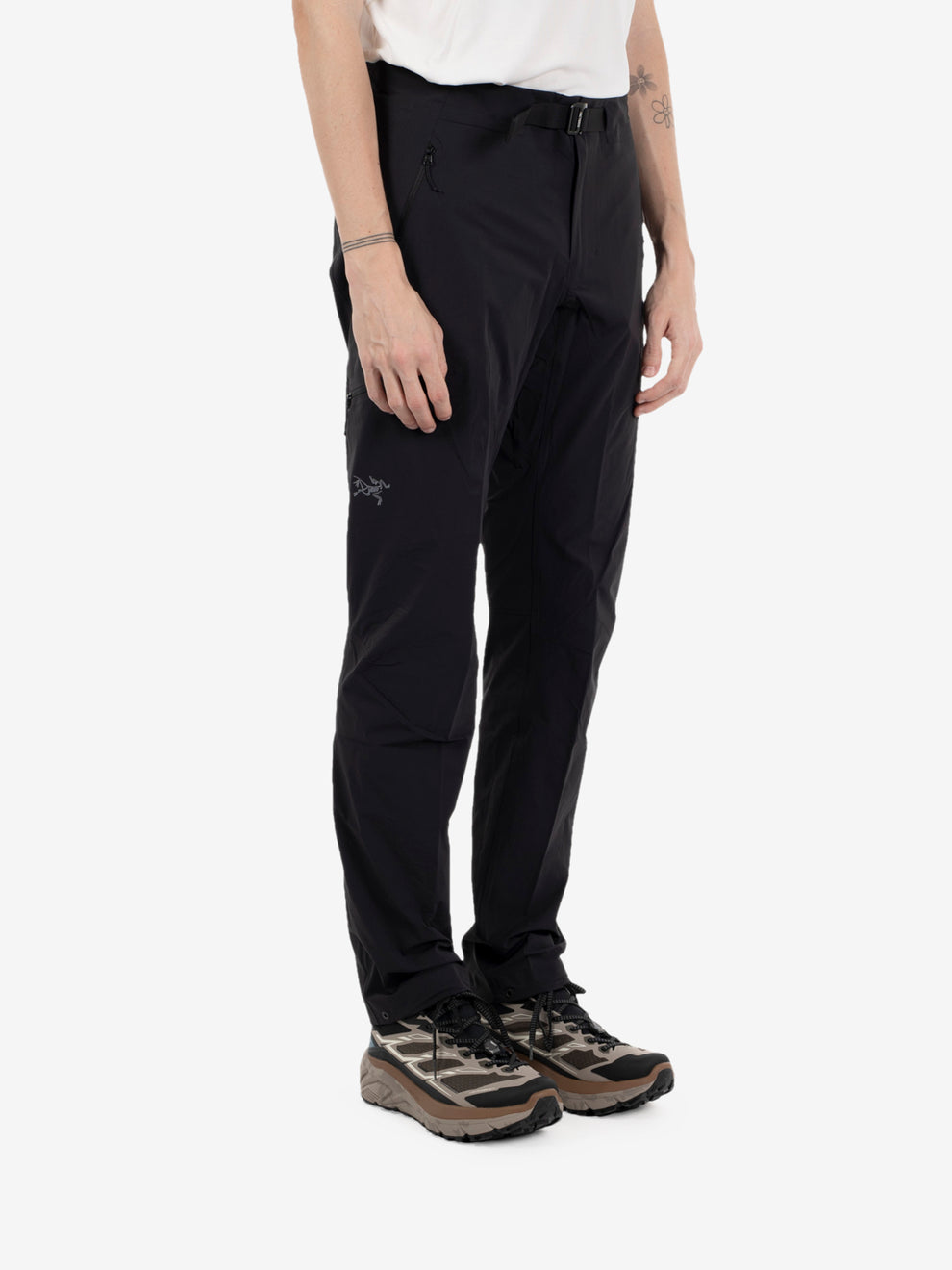 Gamma SL Pant M black