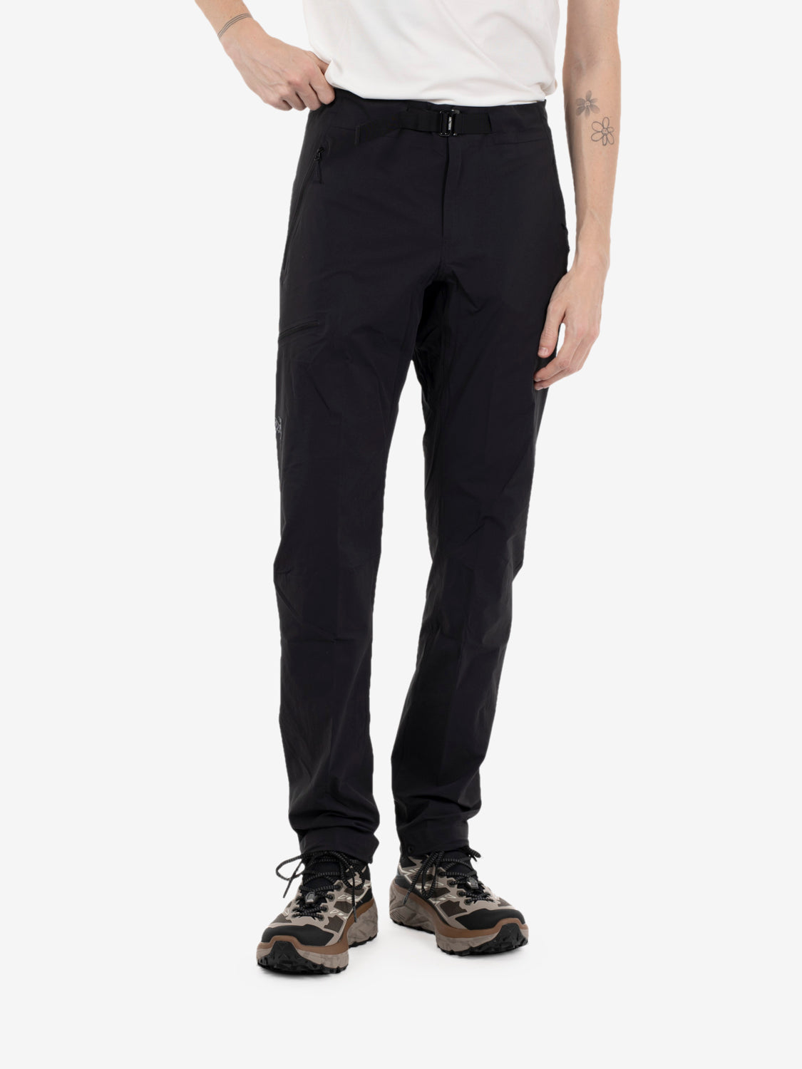 Gamma SL Pant M black