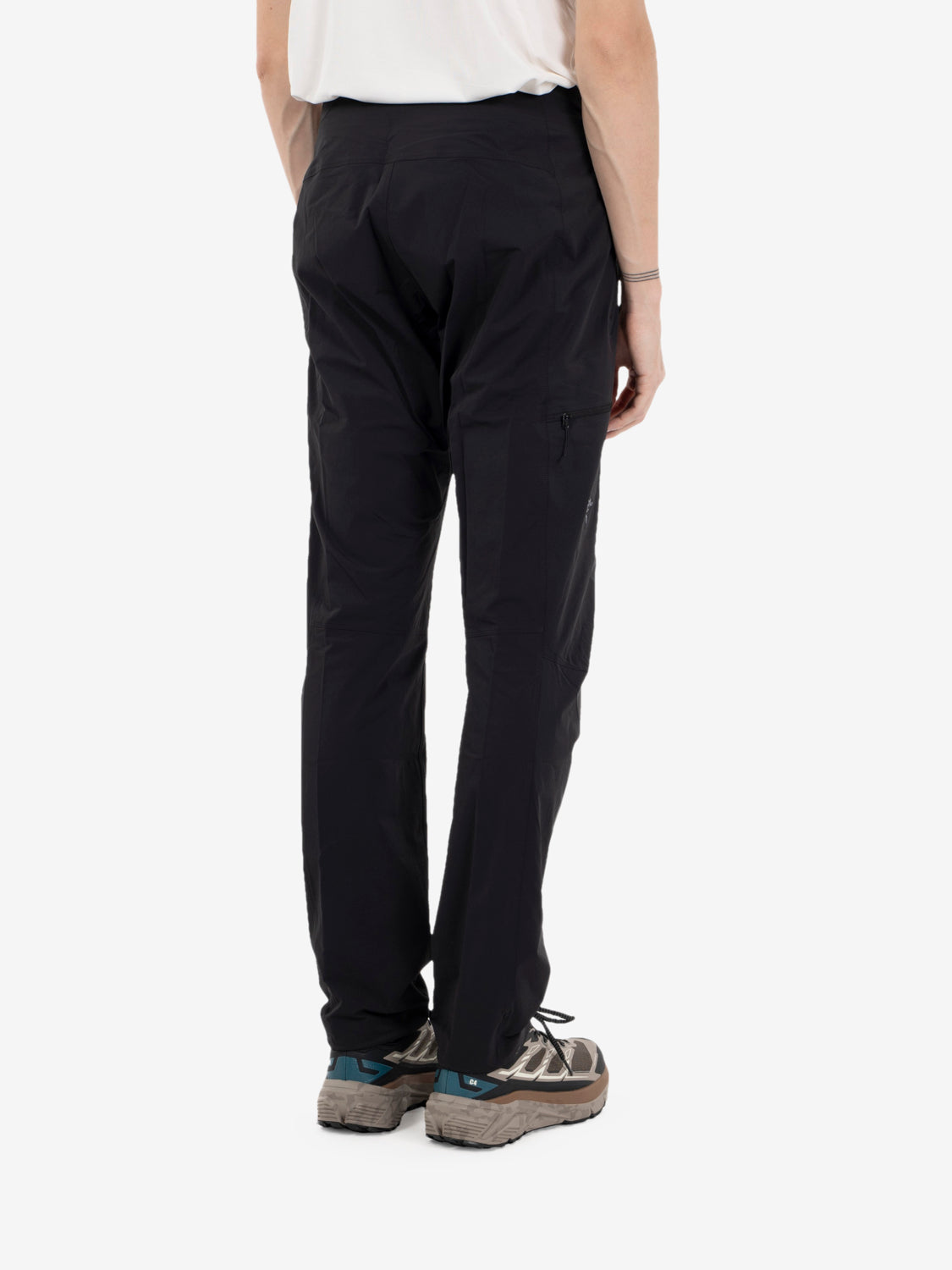 Gamma SL Pant M black