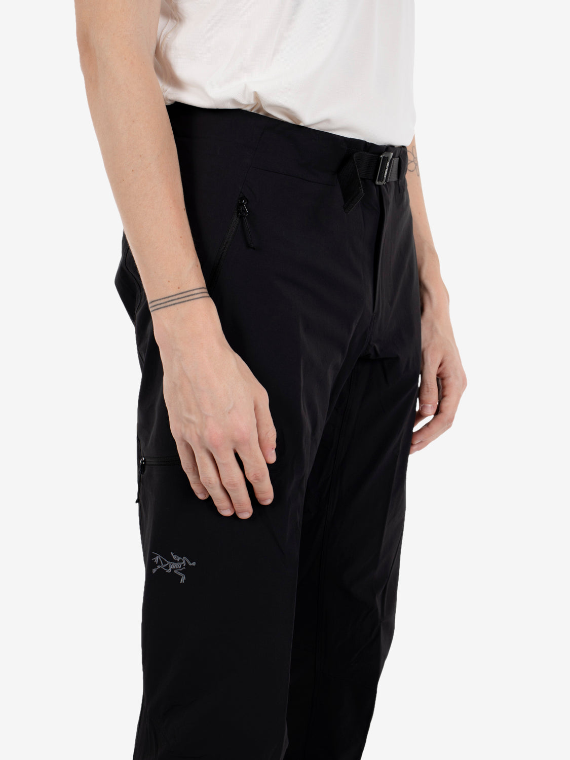 Gamma SL Pant M black