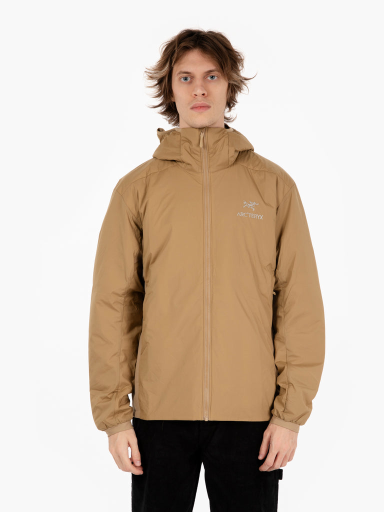 ARC'TERYX - Giacca Atom Hoody M Canvas