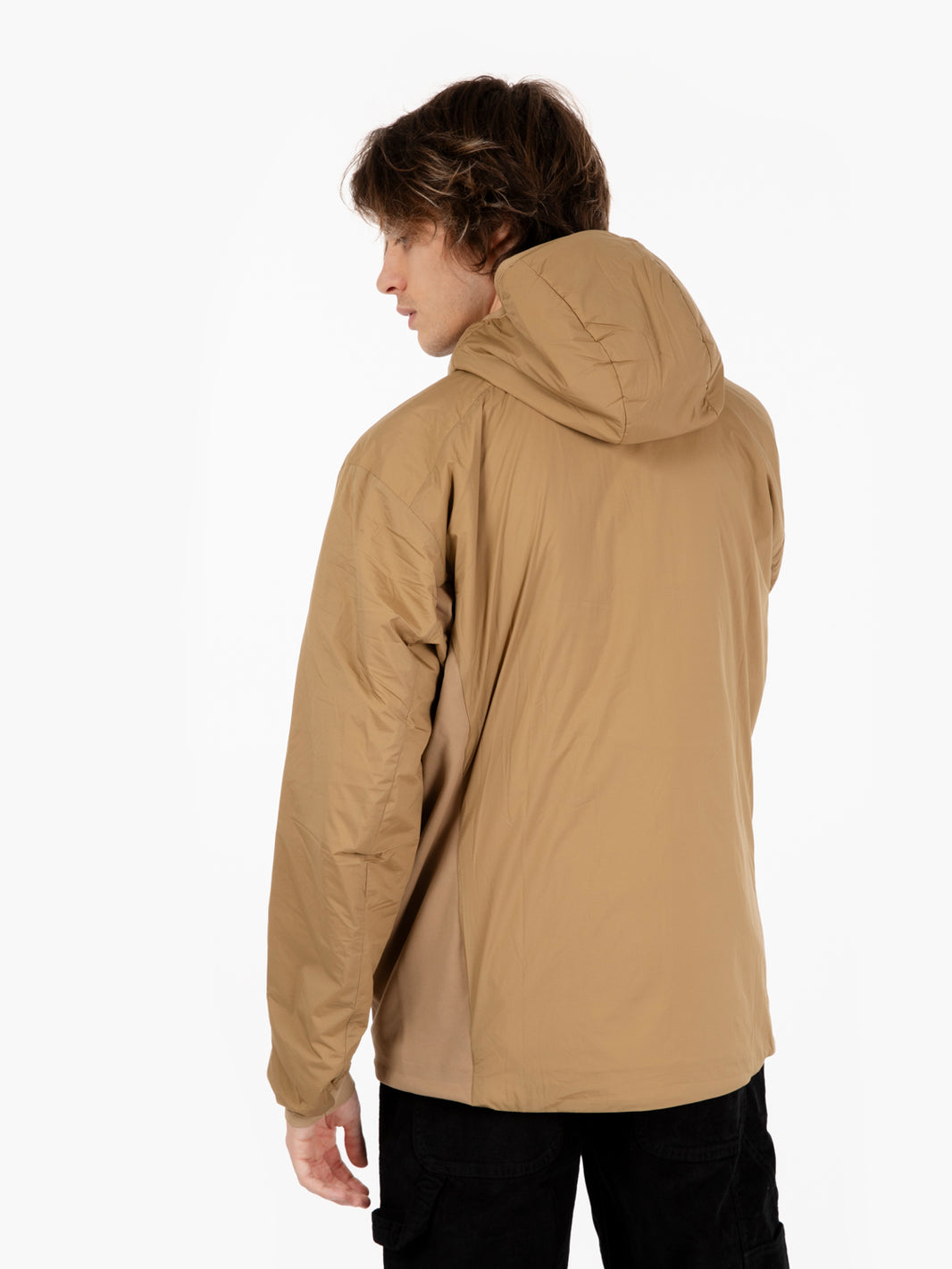 Giacca Atom Hoody M Canvas