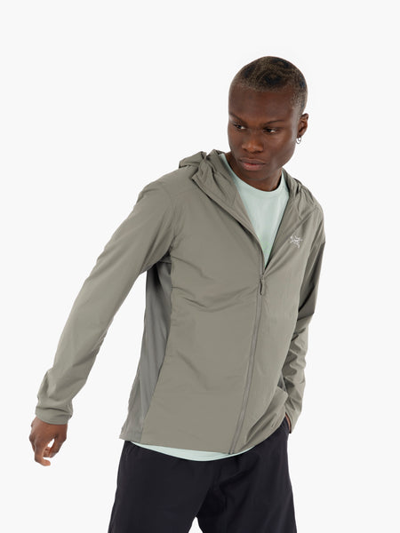 Giacca Atom SL hoody forage