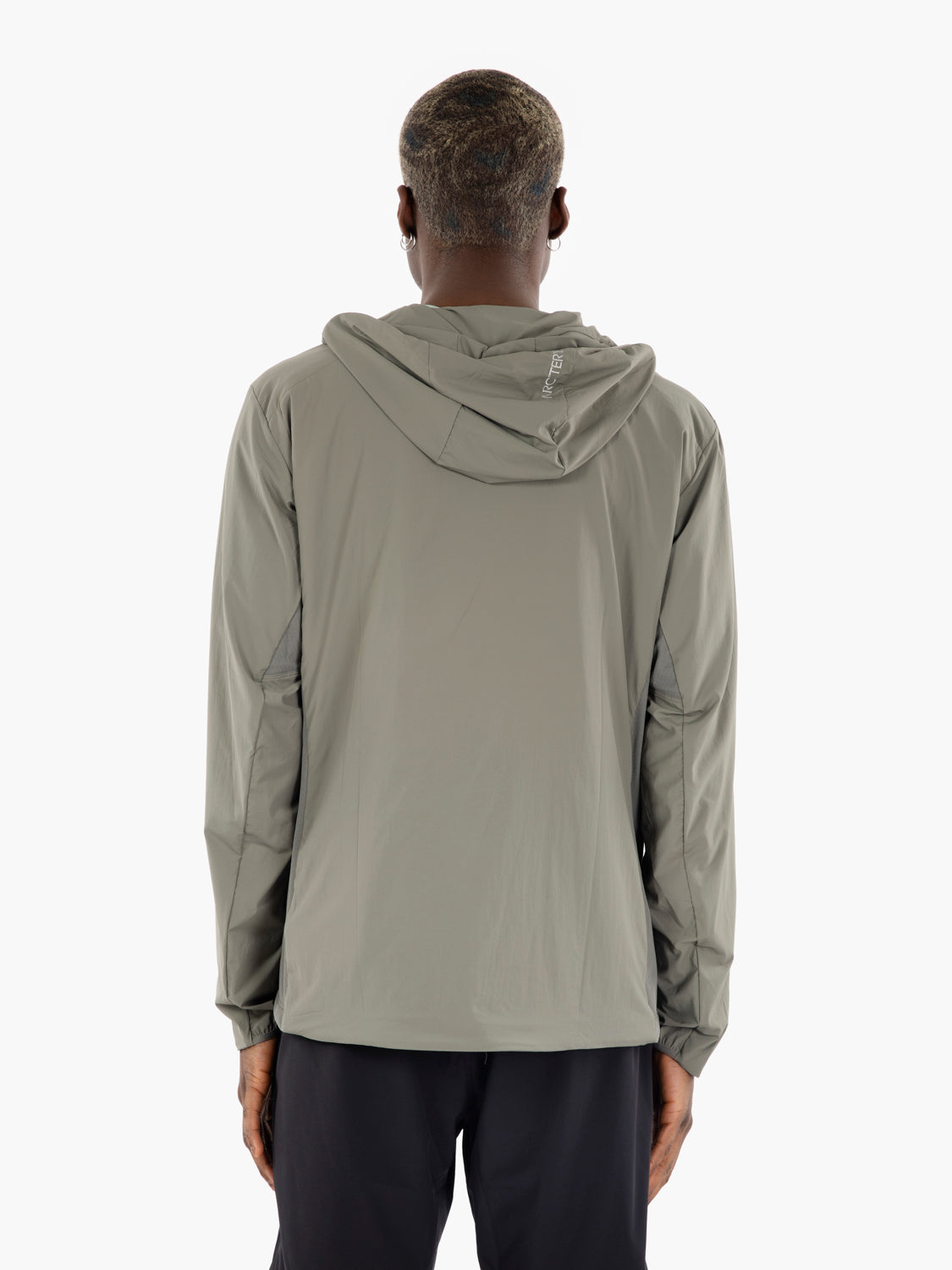 Atom SL hoody forage jacket