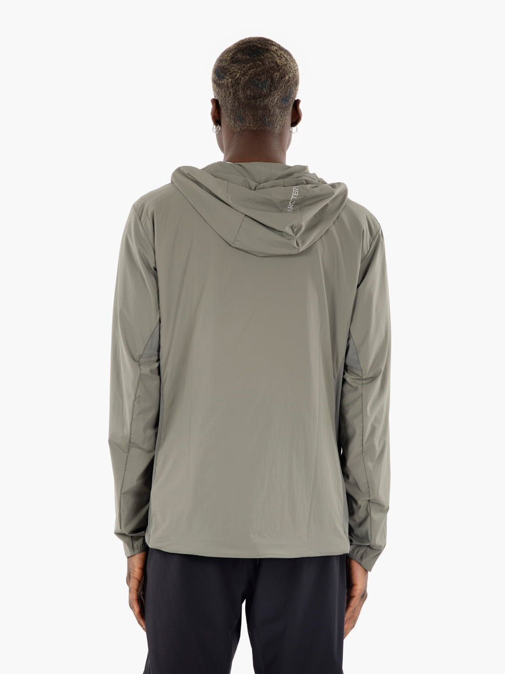 Atom SL hoody forage jacket