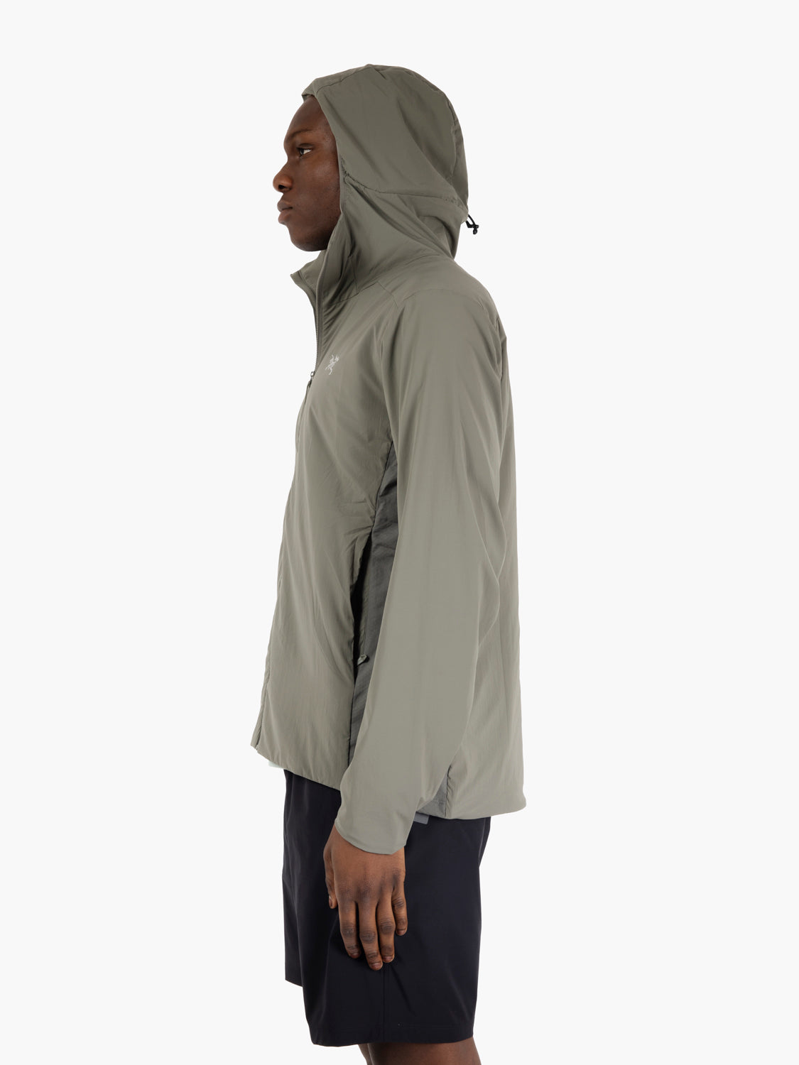 Atom SL hoody forage jacket