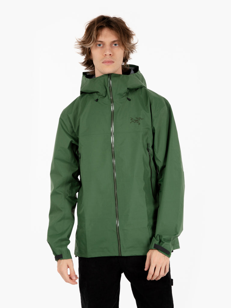 ARC'TERYX - Giacca Beta M Eden