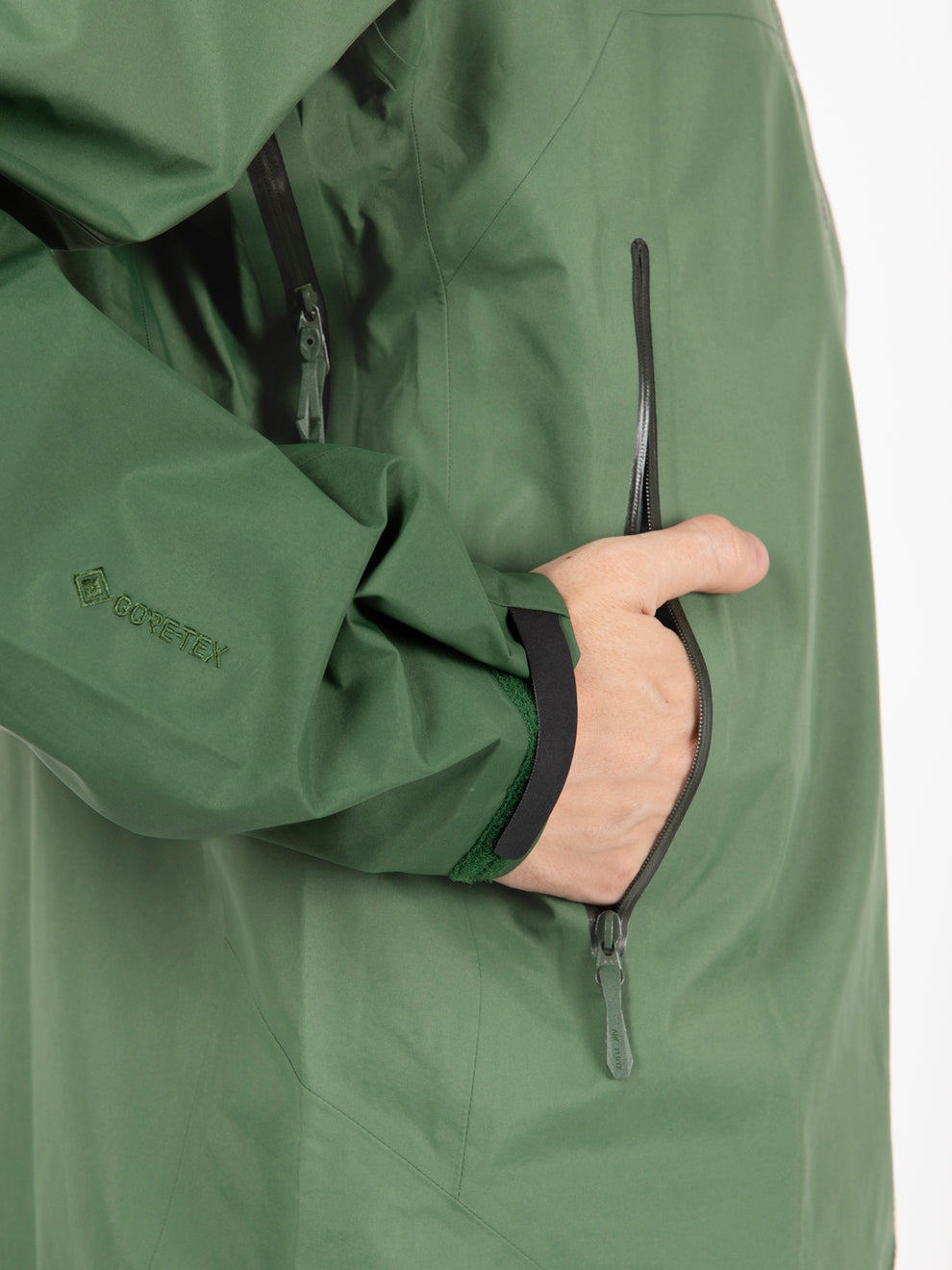 Beta M Eden Jacket