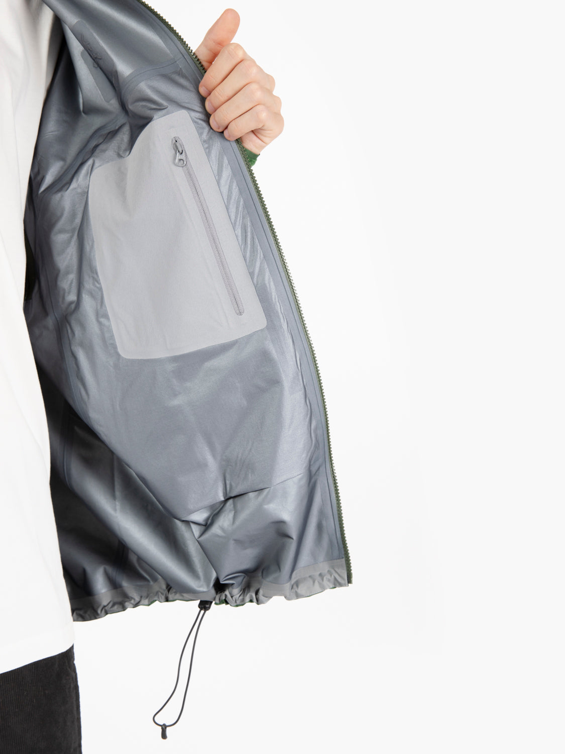 Beta M Eden Jacket