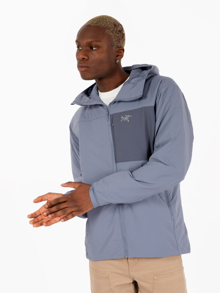 ARC'TERYX - Giacca Proton Hoody M stratus