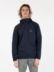 ARC'TERYX - Squamish hoody m black sapphire