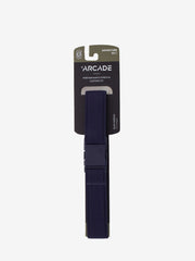 ARCADE - Cintura Atlas slim navy