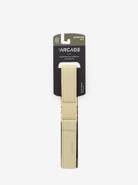 Carto Slim Khaki Belt