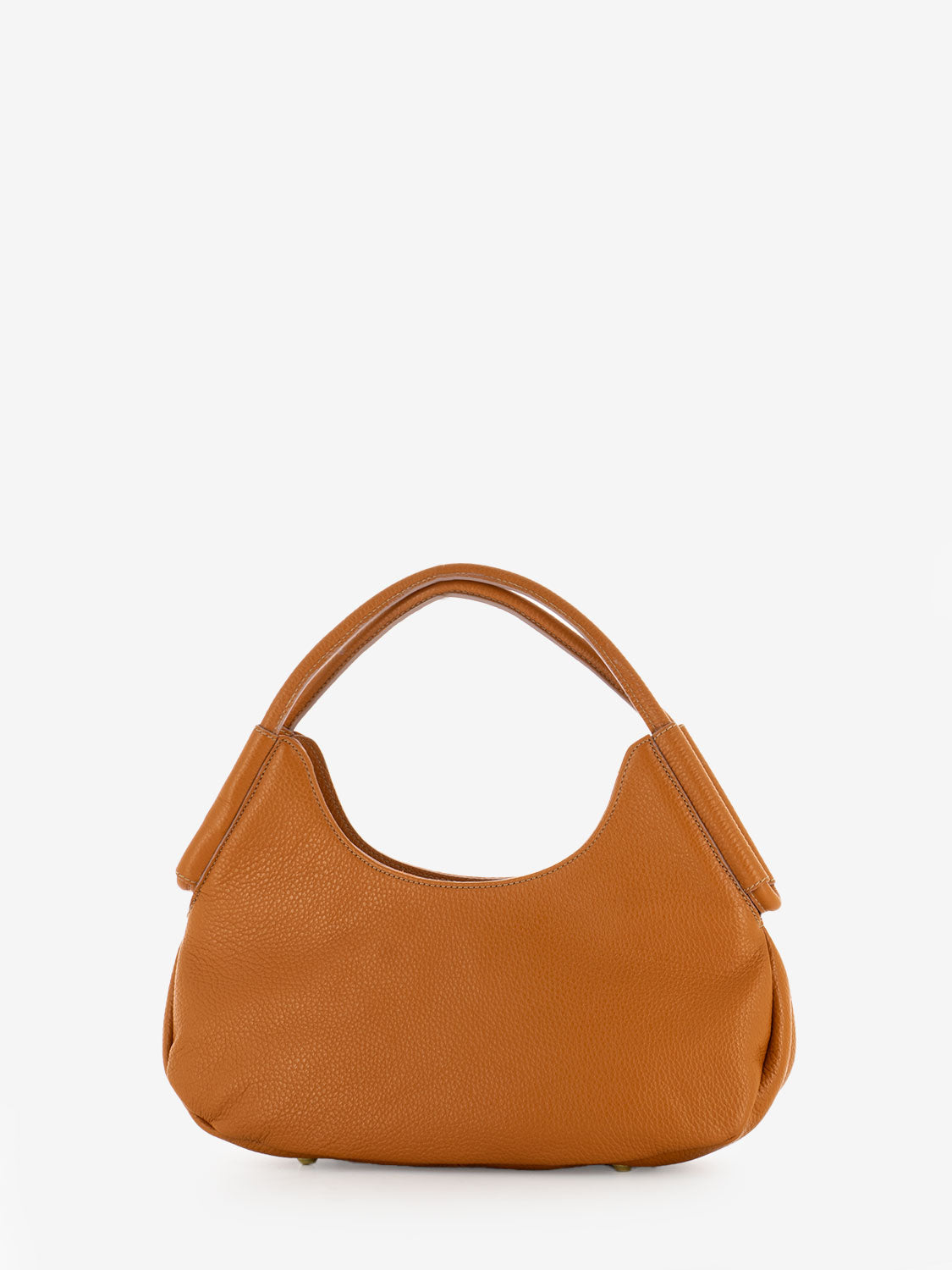 Yoruba earth hand bag