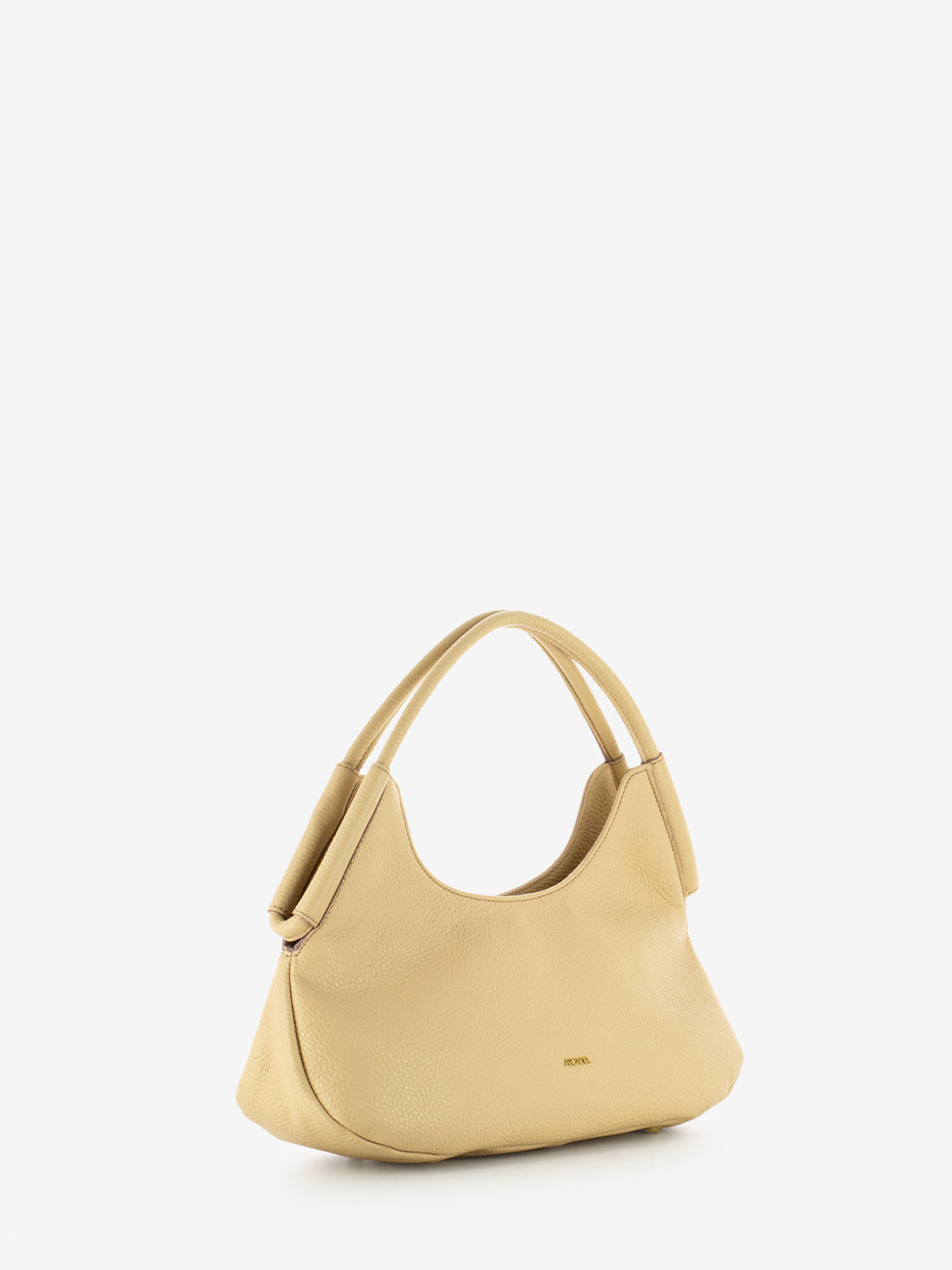 Yoruba egg handbag