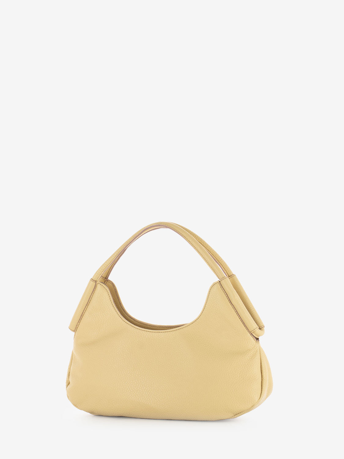 Yoruba egg handbag