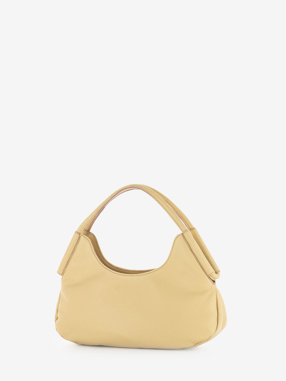 Yoruba egg handbag