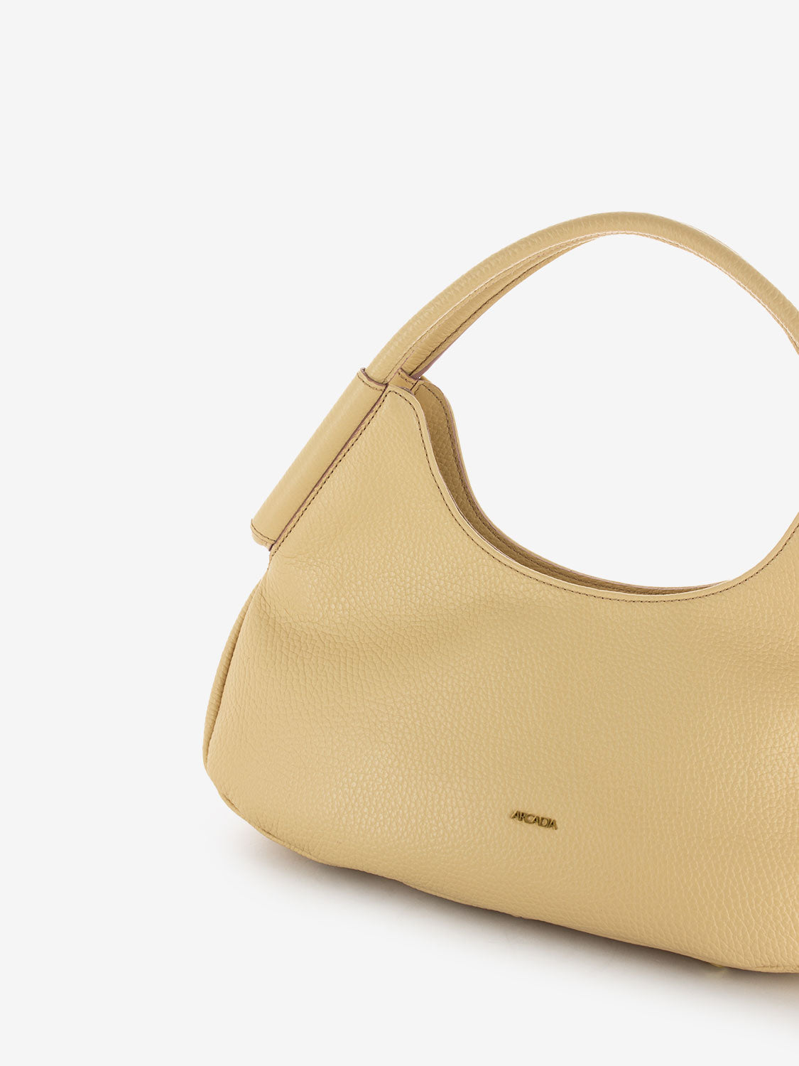 Yoruba egg handbag