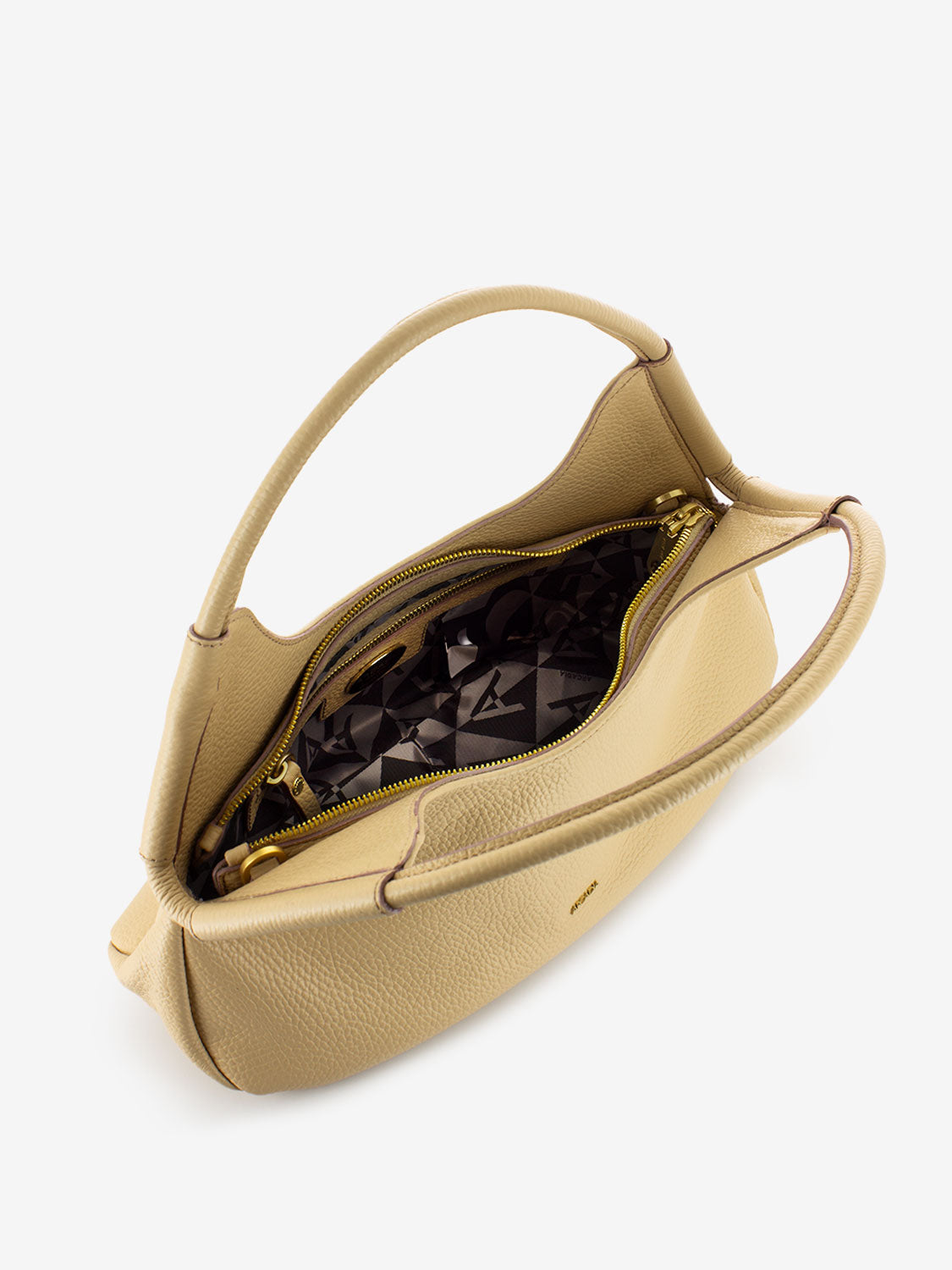 Yoruba egg handbag