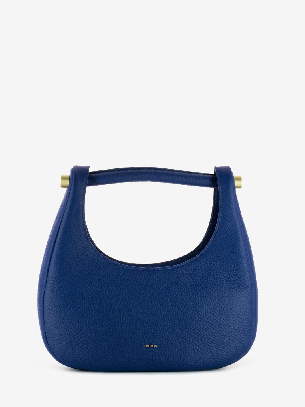 Crescent Bag 3258 Sapphire