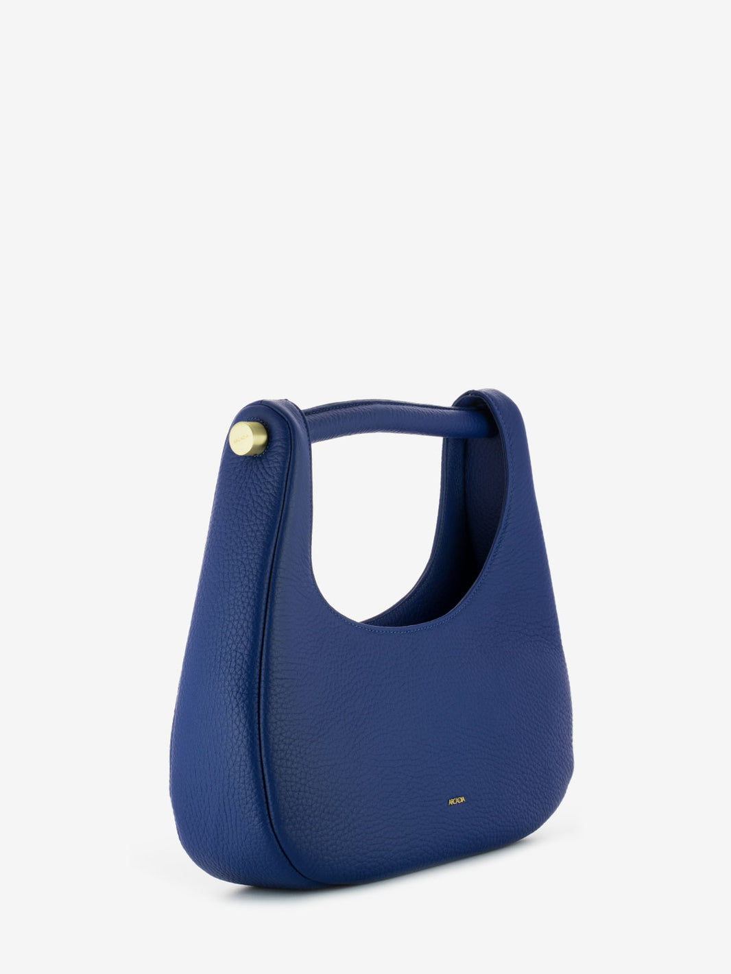 Crescent Bag 3258 Sapphire