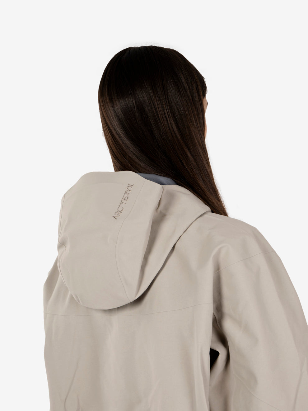 Altira cropped jacket W rune