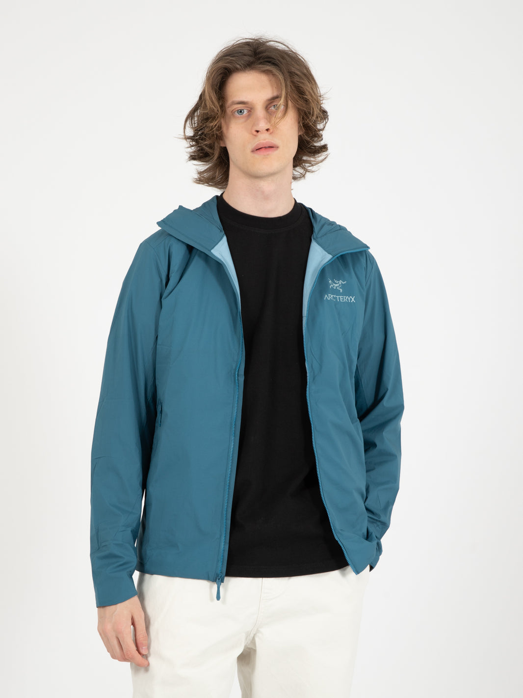 Atom SL Hoody Men's Serene